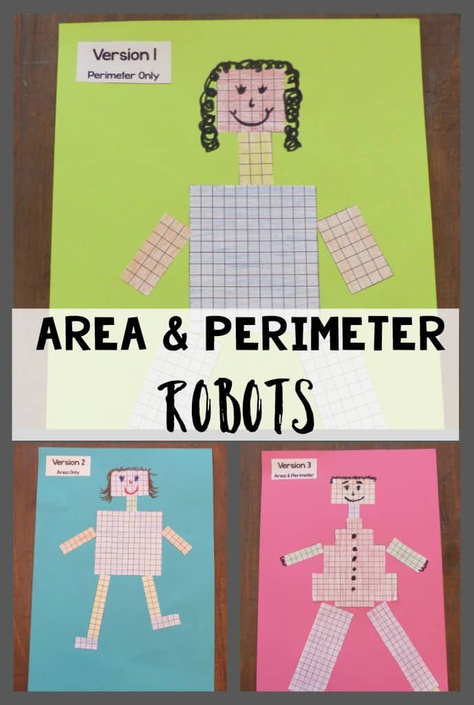 Punchy image in area and perimeter printable games Resource image inside area and perimeter printable games