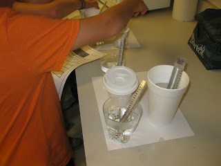 Science experiments are such a fun activity in the upper elementary classroom. This blog post shares information about heat experiments that I did with my class, including lots of photographs documenting the activity. Click through to read the full blog post for 3rd grade, 4th grade, and 5th grade science or STEM teachers!