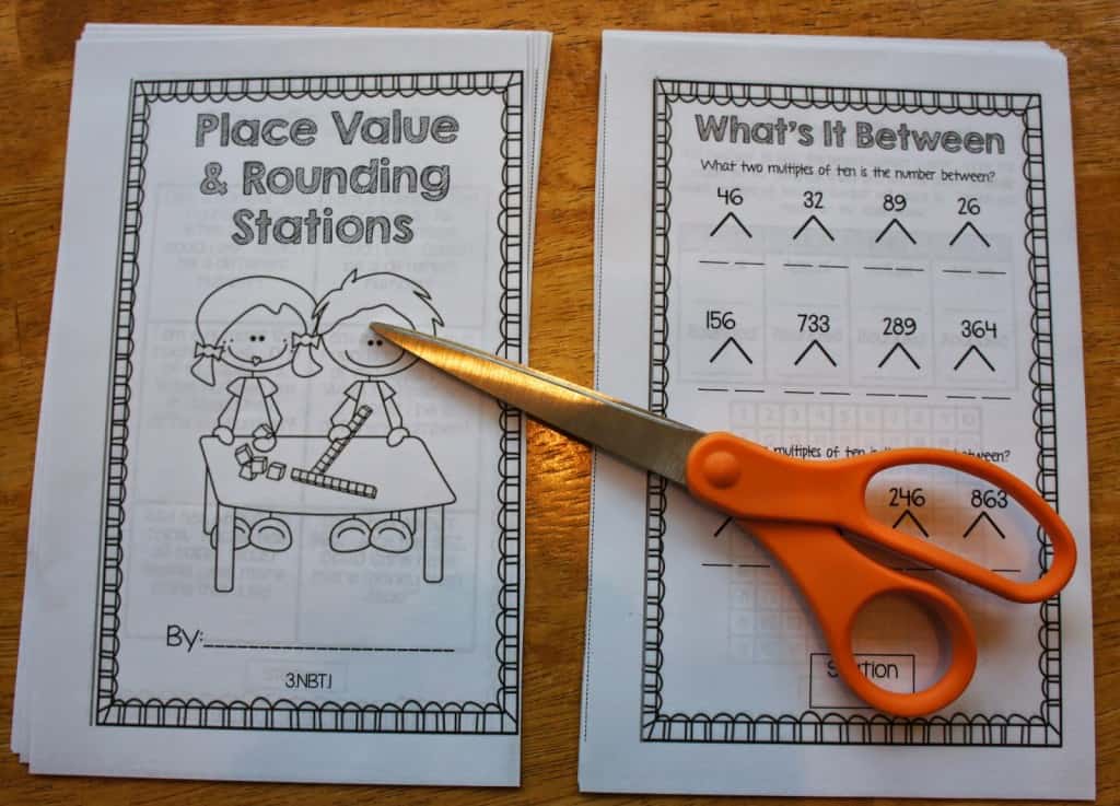 Math Books