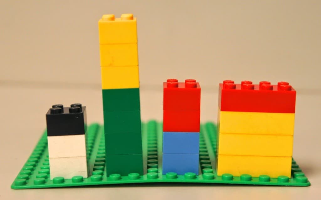 hands on fractions