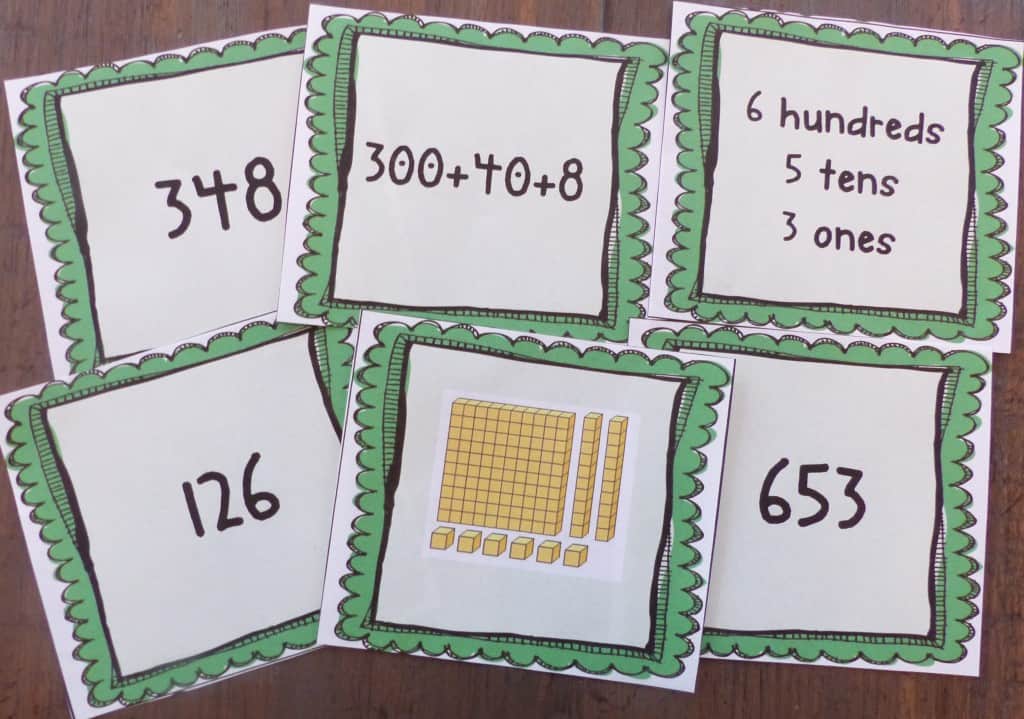 Place value is an extremely important and essential skill for upper elementary students to grasp before they can move onto other math concepts. This blog post details why it's so important and shares lots of ideas for teaching place value effectively in third grade. Click through to get all of the third grade place value tips and tricks! Place value is an extremely important and essential skill for upper elementary students to grasp before they can move onto other math concepts. This blog post details why it's so important and shares lots of ideas for teaching place value effectively in third grade. Click through to get all of the third grade place value tips and tricks!