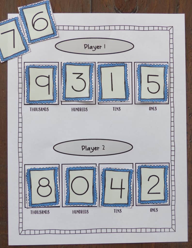 Place value is an extremely important and essential skill for upper elementary students to grasp before they can move onto other math concepts. This blog post details why it's so important and shares lots of ideas for teaching place value effectively in third grade. Click through to get all of the third grade place value tips and tricks! Place value is an extremely important and essential skill for upper elementary students to grasp before they can move onto other math concepts. This blog post details why it's so important and shares lots of ideas for teaching place value effectively in third grade. Click through to get all of the third grade place value tips and tricks!
