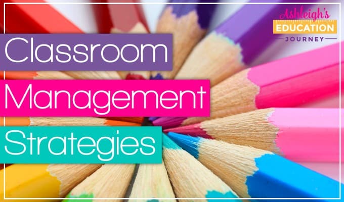 Classroom management is something every teacher must continually work at. With each new year, we have new students and might need new techniques and strategies. This post is full of classroom management strategies to give you ideas of new things you can try to manage behavior in your classroom! Click through to read all of the behavior management tips for upper elementary teachers.