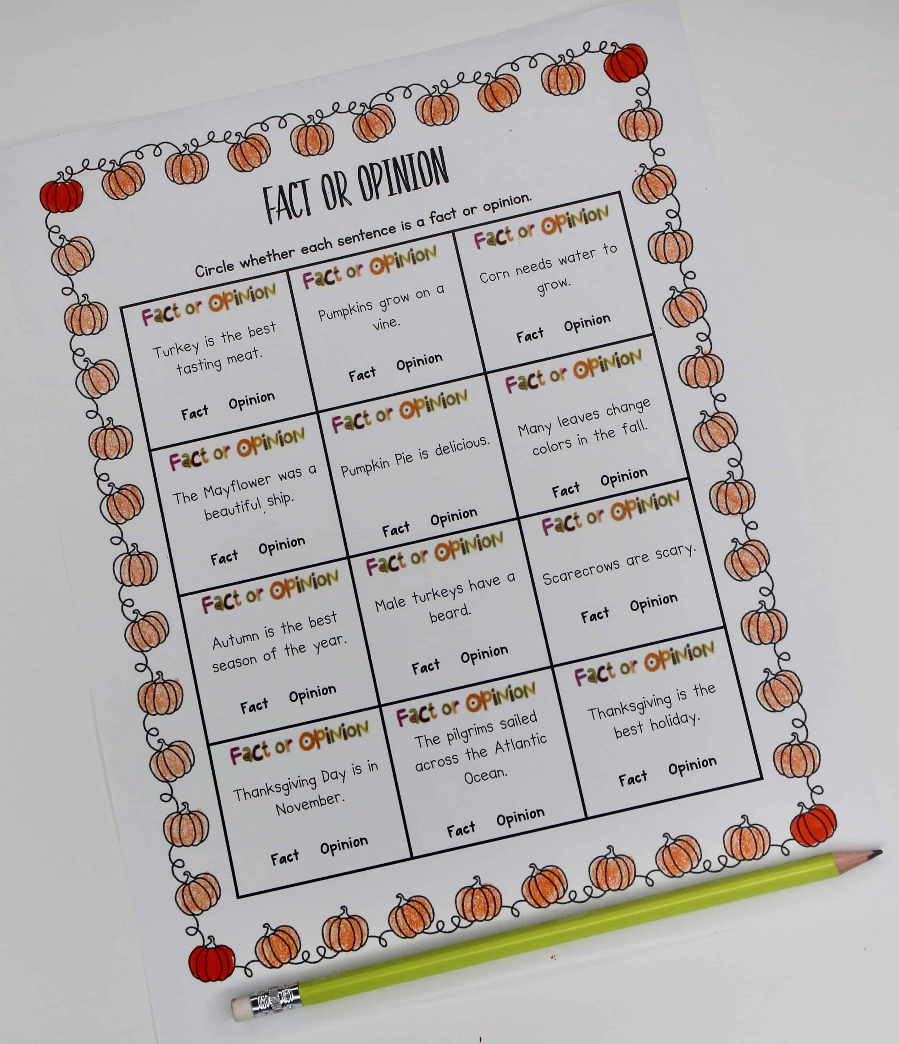The fall season is such a fun one, and there are plenty of great holidays that happen during this season to teach in the classroom! This blog post is full of fantastic fall lessons that you can use in upper elementary during those beautiful fall months. Click through to check out all of the lessons for 3rd grade, 4th grade, and 5th grade English language arts and math.
