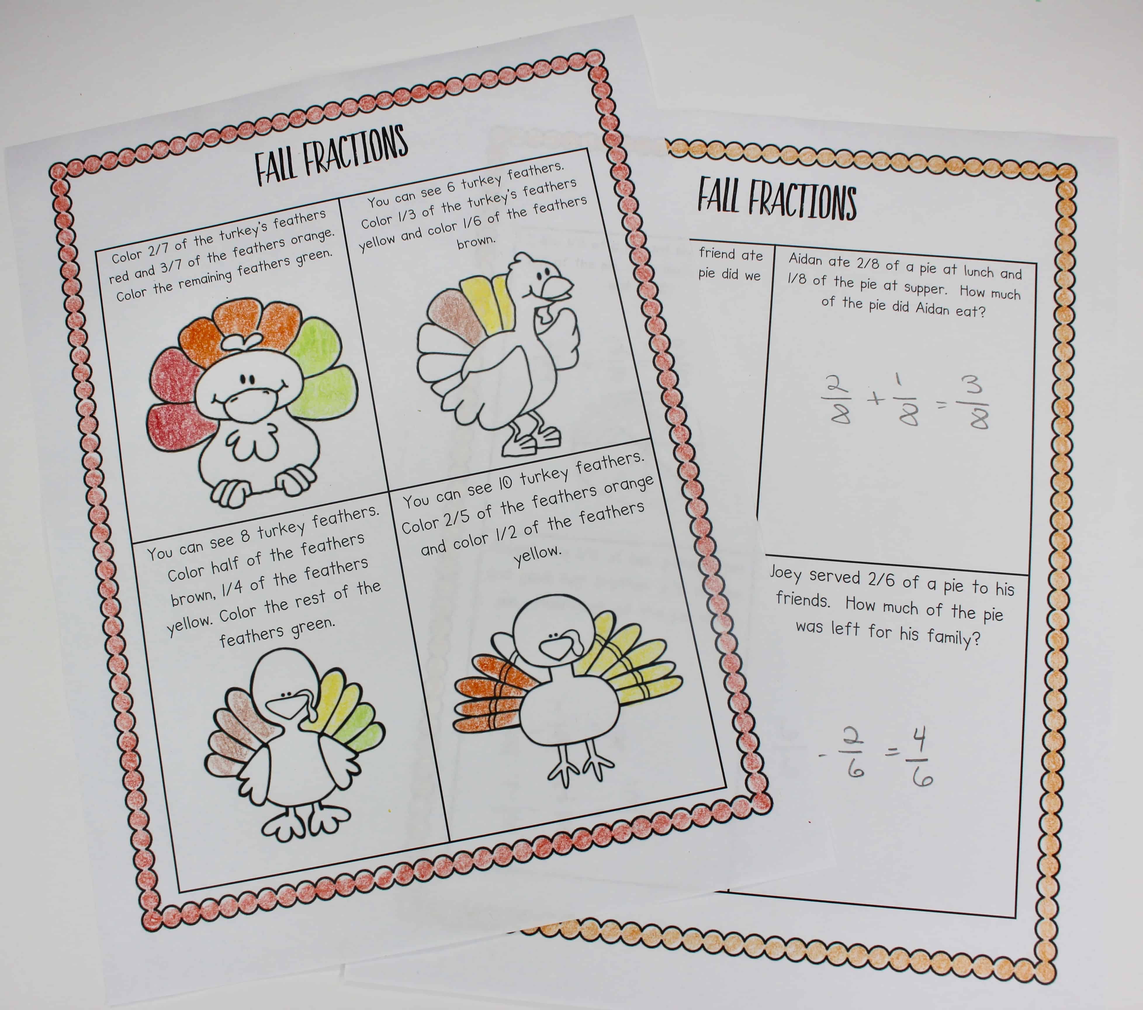 The fall season is such a fun one, and there are plenty of great holidays that happen during this season to teach in the classroom! This blog post is full of fantastic fall lessons that you can use in upper elementary during those beautiful fall months. Click through to check out all of the lessons for 3rd grade, 4th grade, and 5th grade English language arts and math. The fall season is such a fun one, and there are plenty of great holidays that happen during this season to teach in the classroom! This blog post is full of fantastic fall lessons that you can use in upper elementary during those beautiful fall months. Click through to check out all of the lessons for 3rd grade, 4th grade, and 5th grade English language arts and math.