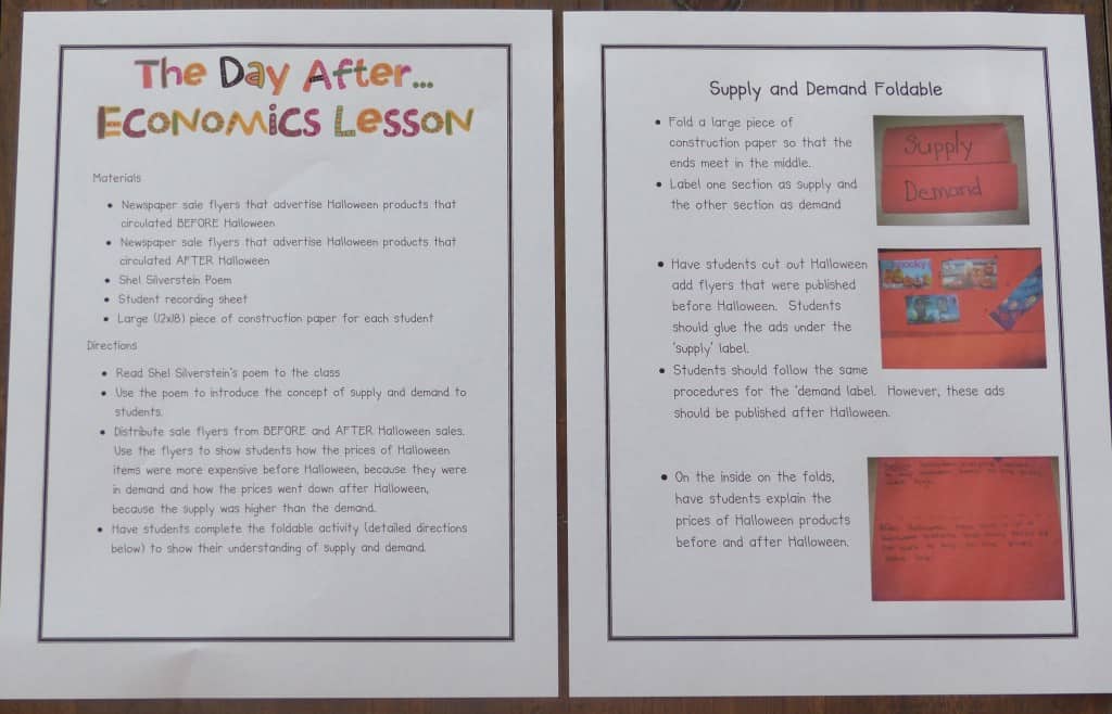 Trying to figure out what to do with your students the day AFTER Halloween? We teachers know that kids who have been eating nothing but Halloween candy for a solid day probably aren't in a very academic mood, but these activities will put that candy to use by helping them learn! Click through to check out these math and English language arts activities for upper elementary!