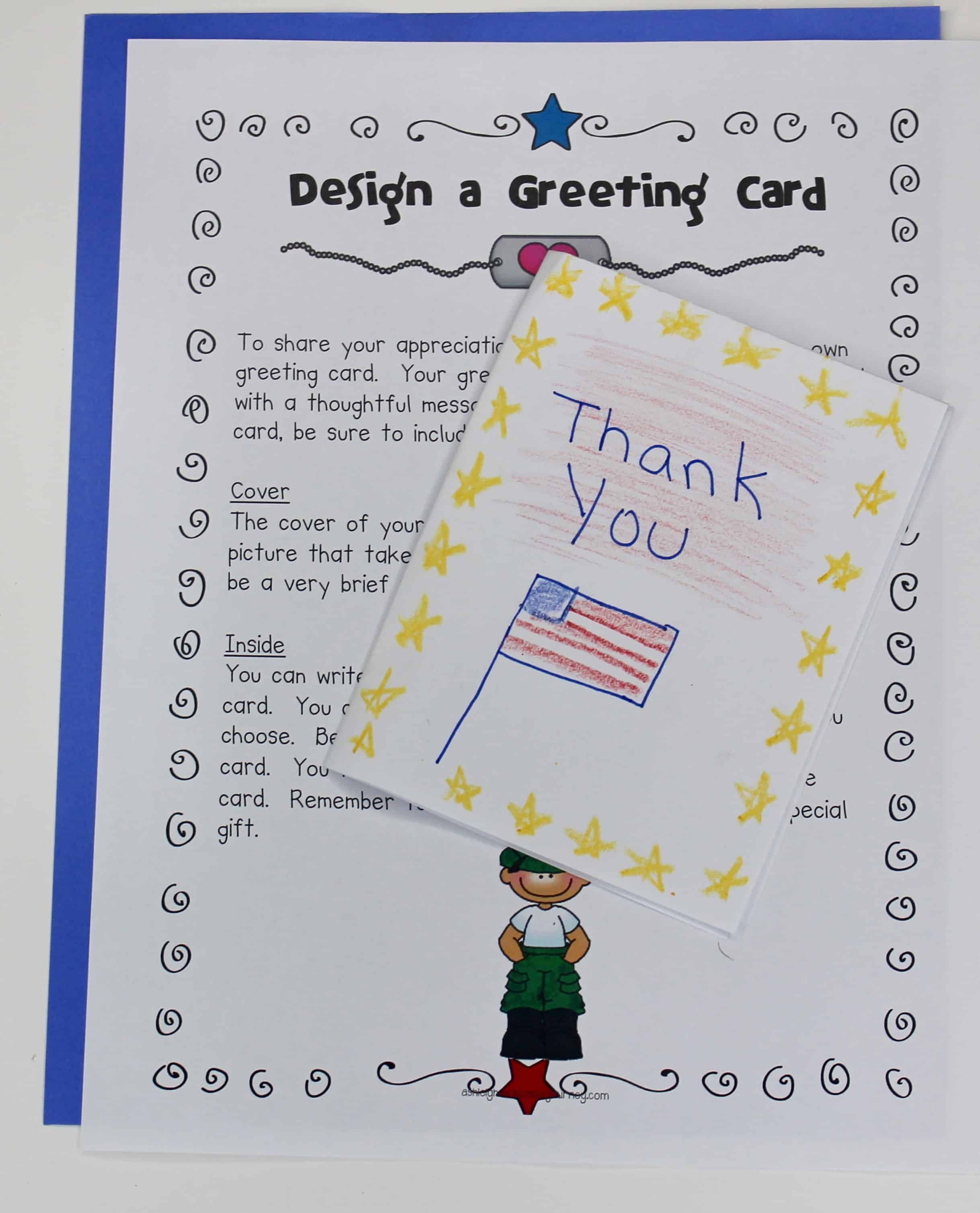 Looking for a way to help your upper elementary students to better understand Veterans Day and why we celebrate it? This blog post shares a variety of activities that help teach students about this holiday, all stemming from a Veterans Day choice board activity. Click through to check out these resources for 3rd grade, 4th grade, and 5th grade classrooms!