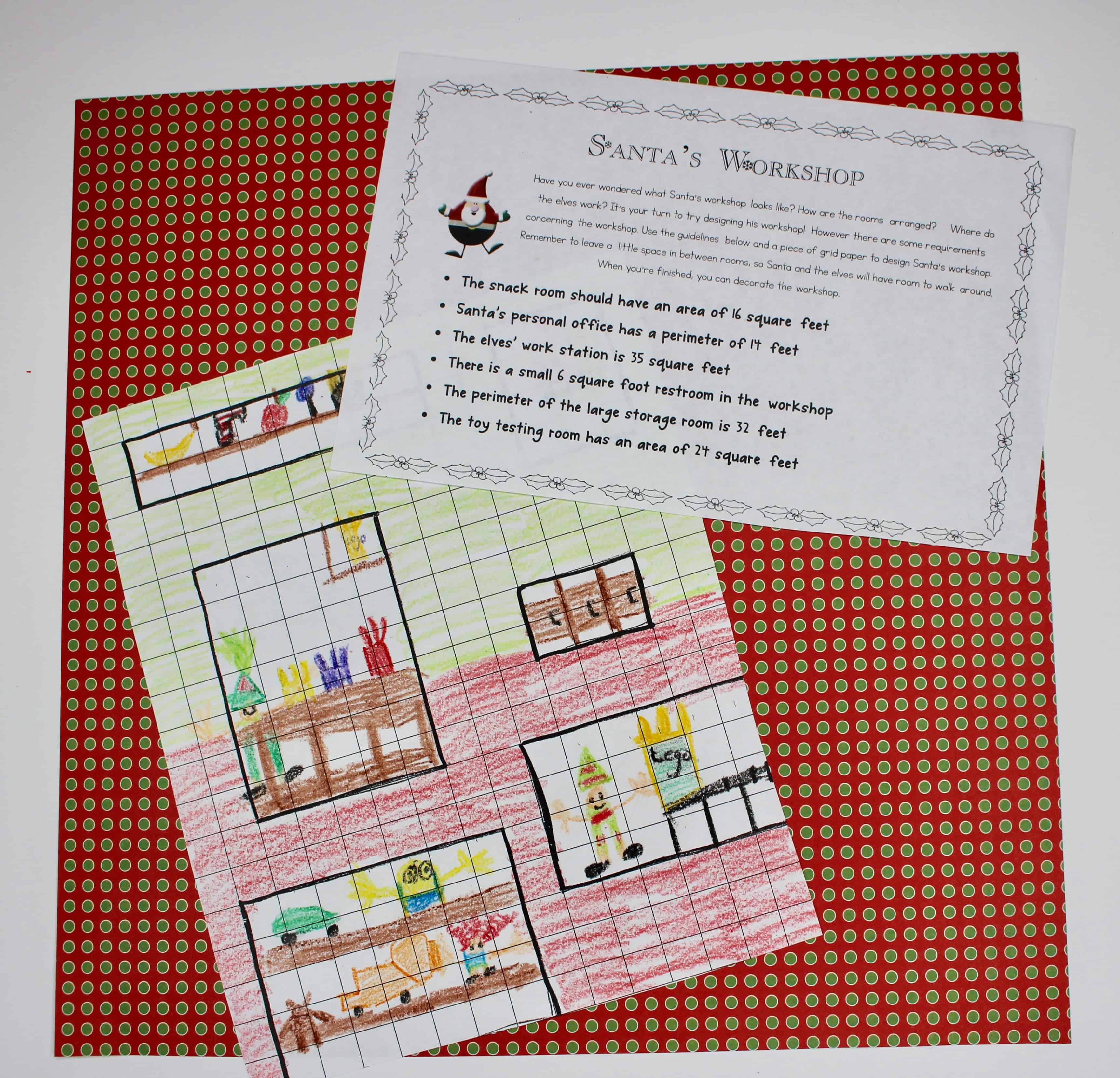 Kids love celebrating Christmas in the classroom, and giving them chances to work out their excitement over the holidays in an academic way has a good purpose to it for teachers! This blog post is full of 12 Christmas activities, including freebies, for upper elementary. Click through to read about the activities and to download the free resources!
