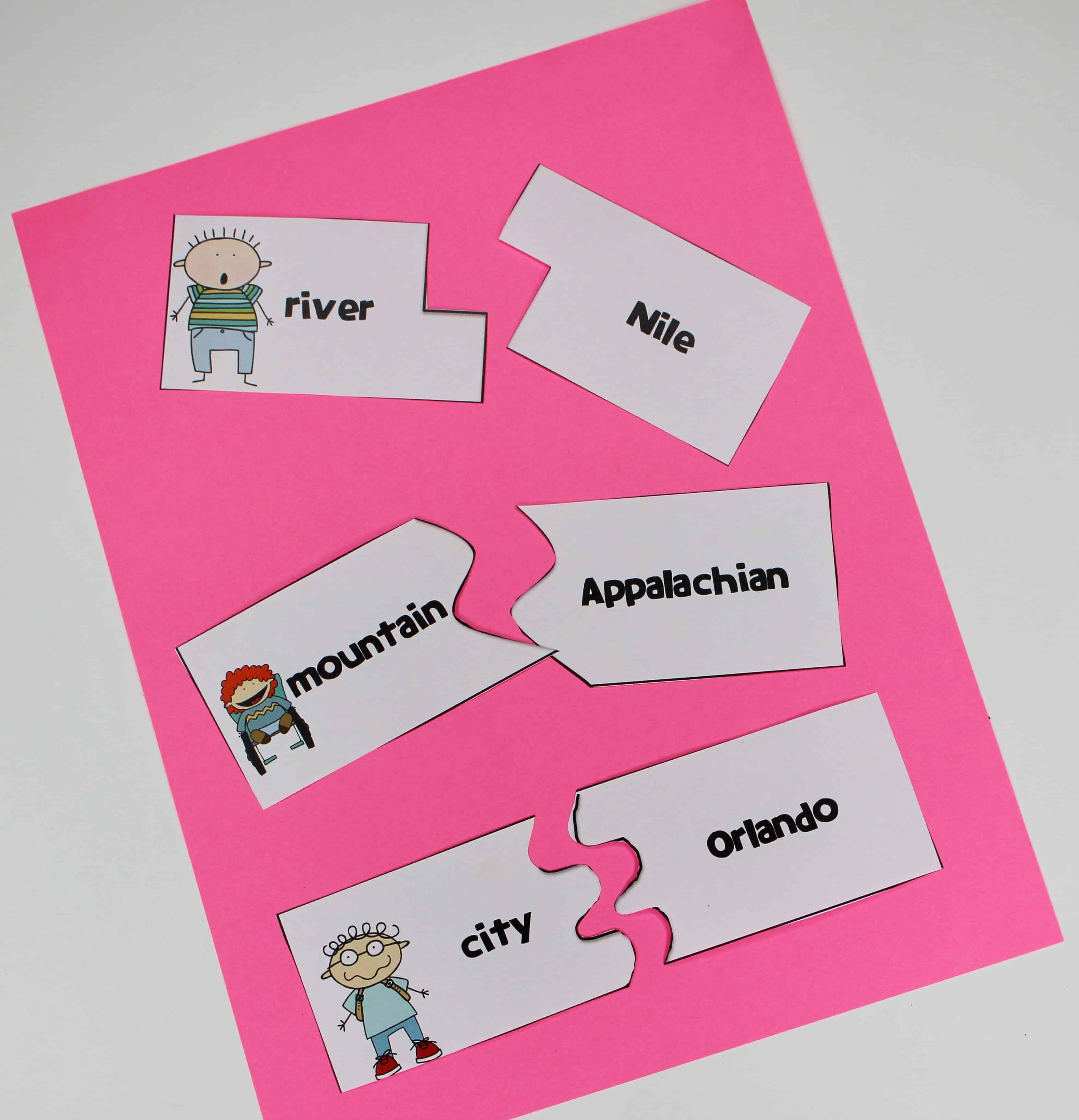 Grammar is usually most people's least favorite subject and topic, which is understandable. If you struggle with teaching nouns, then you'll want to read this blog post, where I'm sharing lots of tips for teaching nouns in fun and engaging ways that will catch -- and keep -- students' attention! Click through to read the full post for upper elementary teachers.