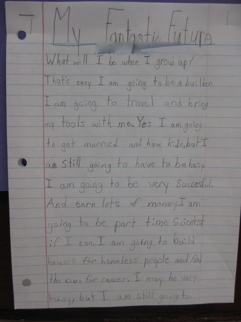In need of a way to have a student portfolio or some kind of journal showing what your students learned all year in 3rd grade, 4th grade, or 5th grade? The month-by-month learning journals explained in this blog post are your answer! I came up with the learning journals as a way to help students keep track of what they learned all year long. Perfect for a student portfolio! Click through to read the blog post. In need of a way to have a student portfolio or some kind of journal showing what your students learned all year in 3rd grade, 4th grade, or 5th grade? The month-by-month learning journals explained in this blog post are your answer! I came up with the learning journals as a way to help students keep track of what they learned all year long. Perfect for a student portfolio! Click through to read the blog post.