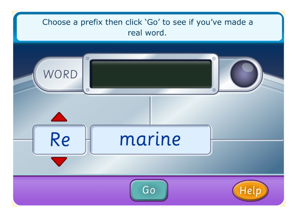 It's not the most fun and exciting thing to teach about prefixes, suffixes, and root words, and we all know that. Regardless, we have to try to find a way to make teaching affixes fun and engaging for our students! This blog post shares five ways to teach prefixes and suffixes that help build student engagement and interest. Click through to read about these five teaching ideas!