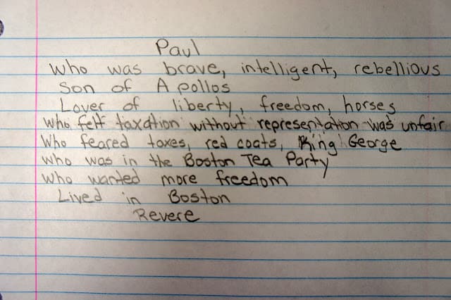 Want to teach your students to have an appreciation for poetry? This blog post details how to teach students to write and love poetry -- and to read it, too! I'm sharing some of my favorite activities that I use in my own upper elementary classroom for teaching poetry. Click through to read my tips and suggestions! Want to teach your students to have an appreciation for poetry? This blog post details how to teach students to write and love poetry -- and to read it, too! I'm sharing some of my favorite activities that I use in my own upper elementary classroom for teaching poetry. Click through to read my tips and suggestions!