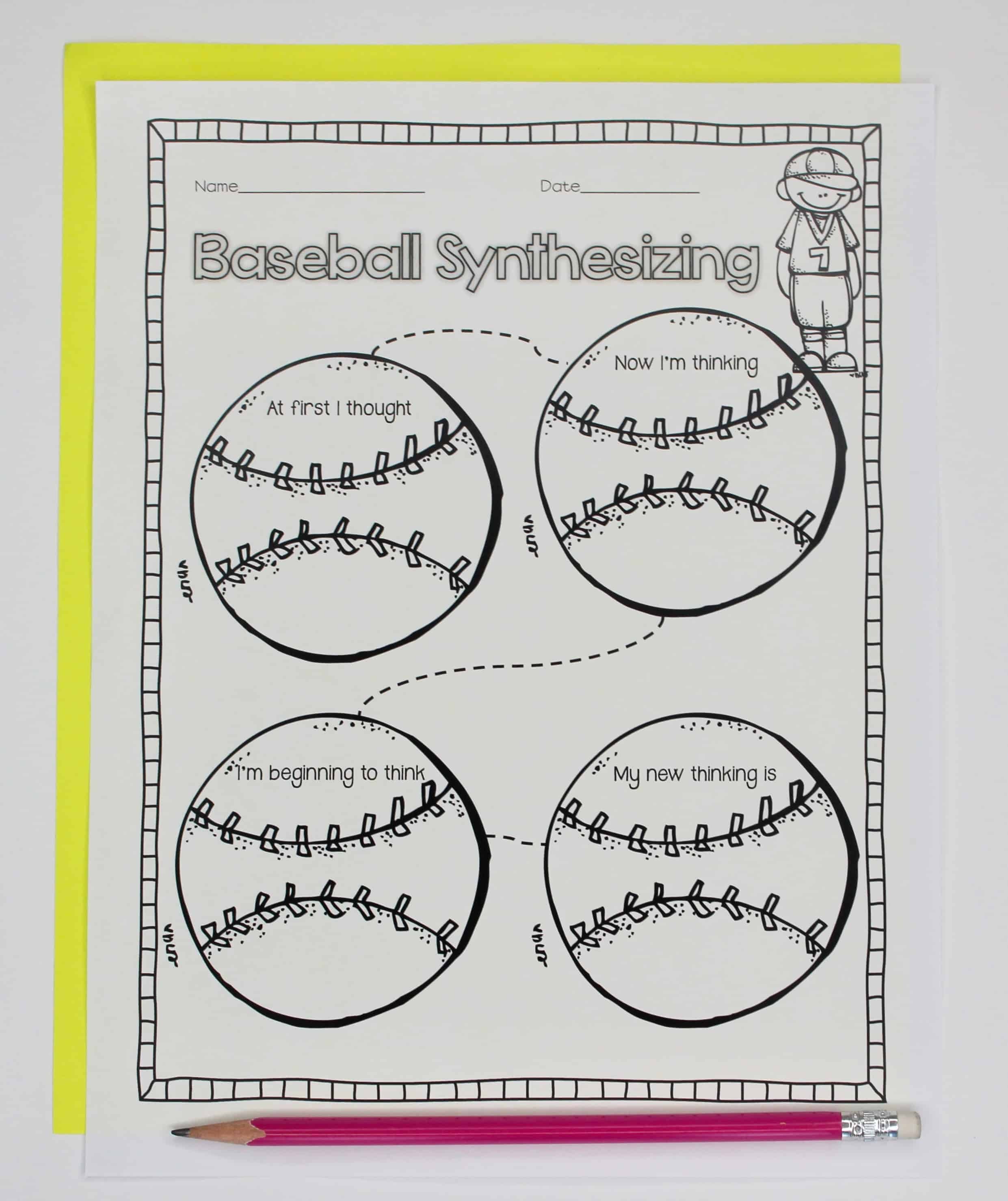 Brighten up the end of the school year by incorporating summer-themed activities in your English language arts lessons! This blog post shares a bunch of reading and writing activities that you can use in your 3rd grade, 4th grade, or 5th grade classroom at the end of the year to keep everybody excited for summer. Click through to read more about these ELA activities and to see how I used them in my upper elementary classroom!