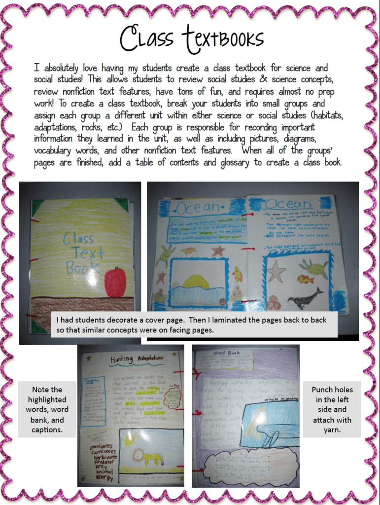 We ALL go into survival mode at the end of the year -- just those last couple of weeks that we have to get through so we can enjoy summer break! If you're an upper elementary teacher and you're finding yourself with days to lesson plan for at the end of the school year, then you'll want to click through and read this blog post. It includes 15 end-of-the-year activities that are perfect for 3rd grade, 4th grade, and 5th grade!