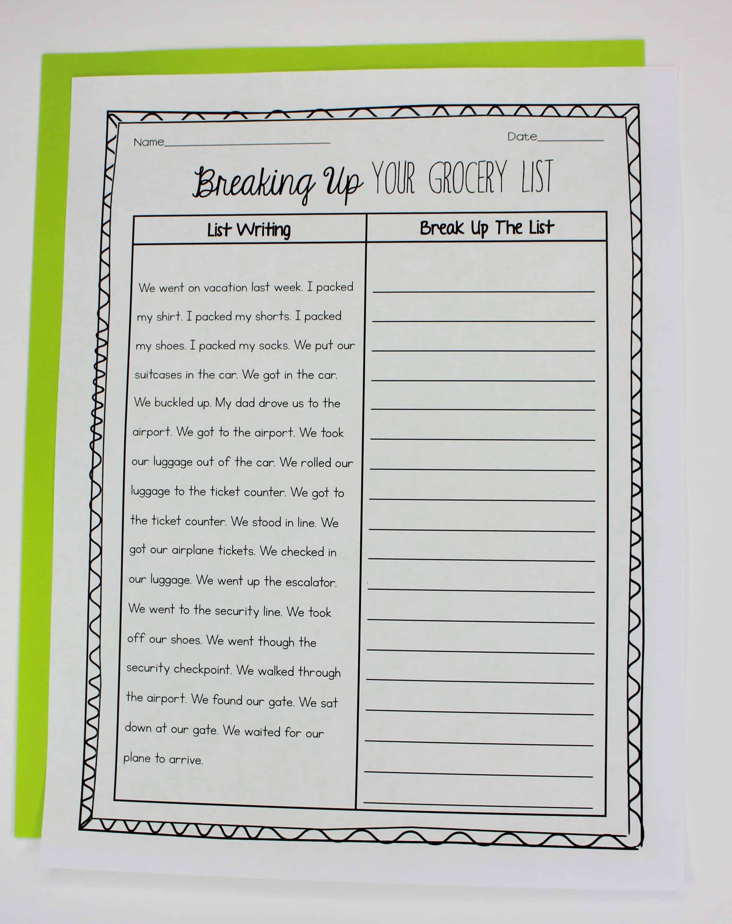 Teaching narrative writing to upper elementary students can be SO much fun! But, as we know, there are a lot of pieces to narrative writing, and it's a lot to teach. This blog post shares tons of tips, mentor texts, activities, and resources for teaching narratives in 3rd grade, 4th grade, and 5th grade. Click through to read the post!