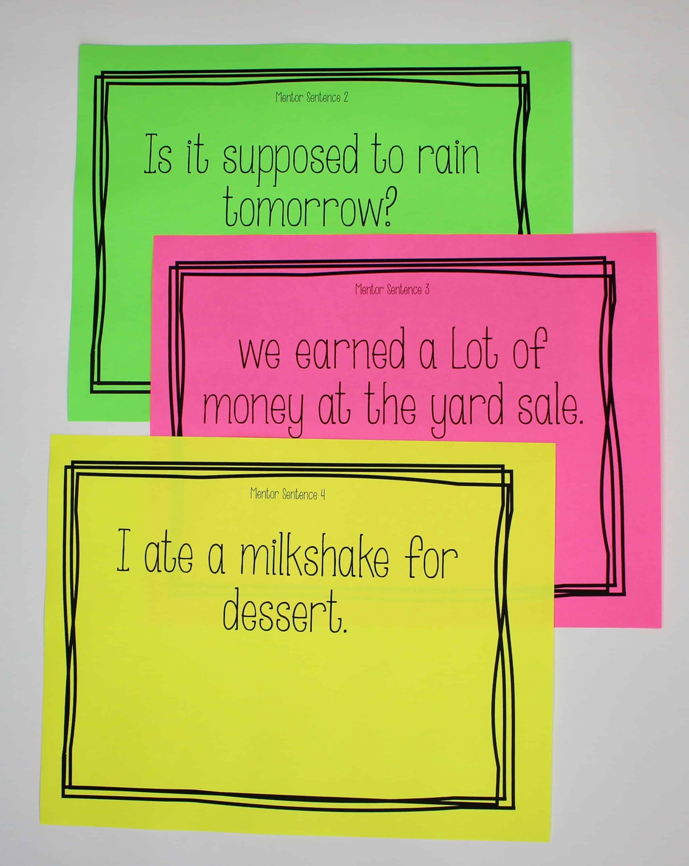 Teaching narrative writing to upper elementary students can be SO much fun! But, as we know, there are a lot of pieces to narrative writing, and it's a lot to teach. This blog post shares tons of tips, mentor texts, activities, and resources for teaching narratives in 3rd grade, 4th grade, and 5th grade. Click through to read the post!