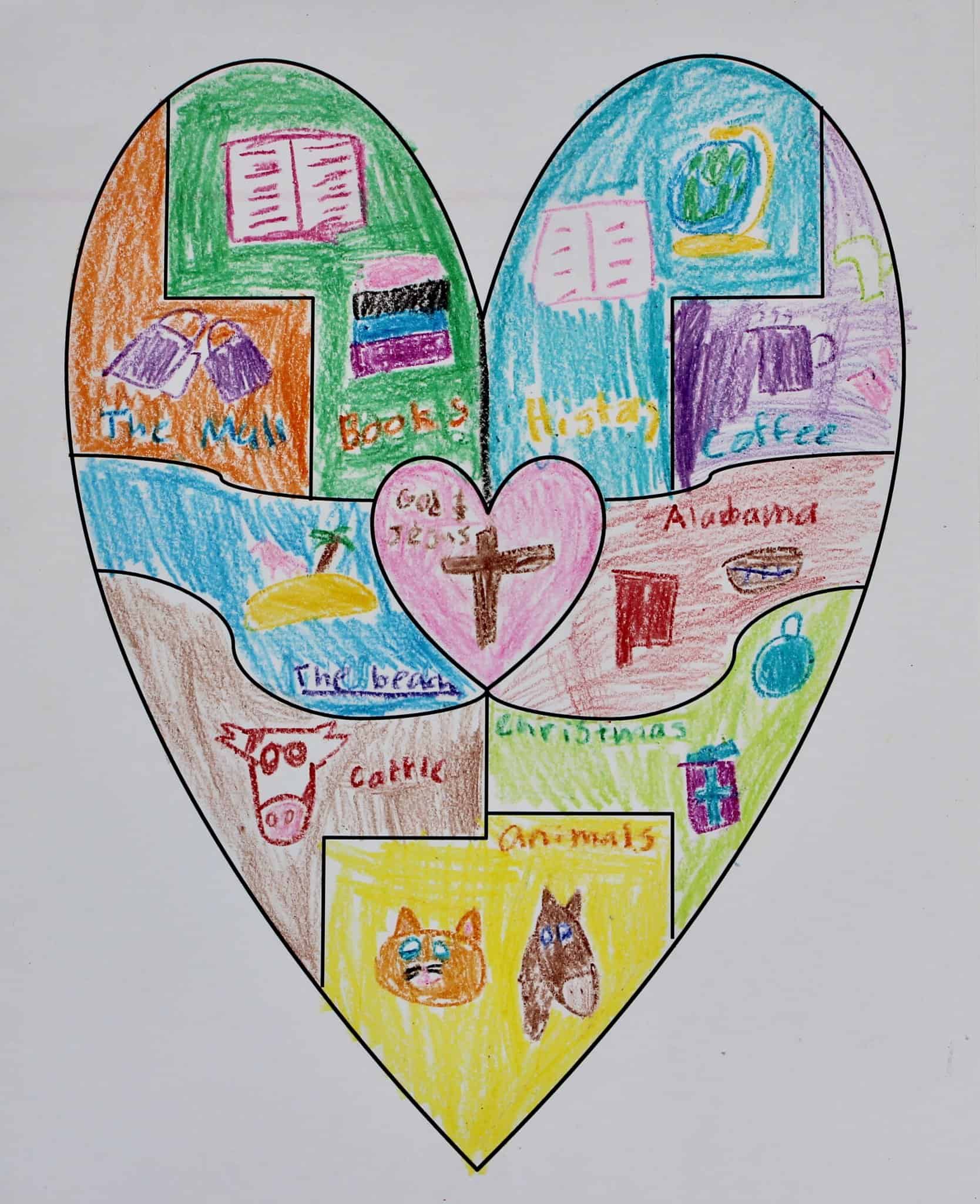 Narrative Writing Lessons Ashleigh s Education Journey
