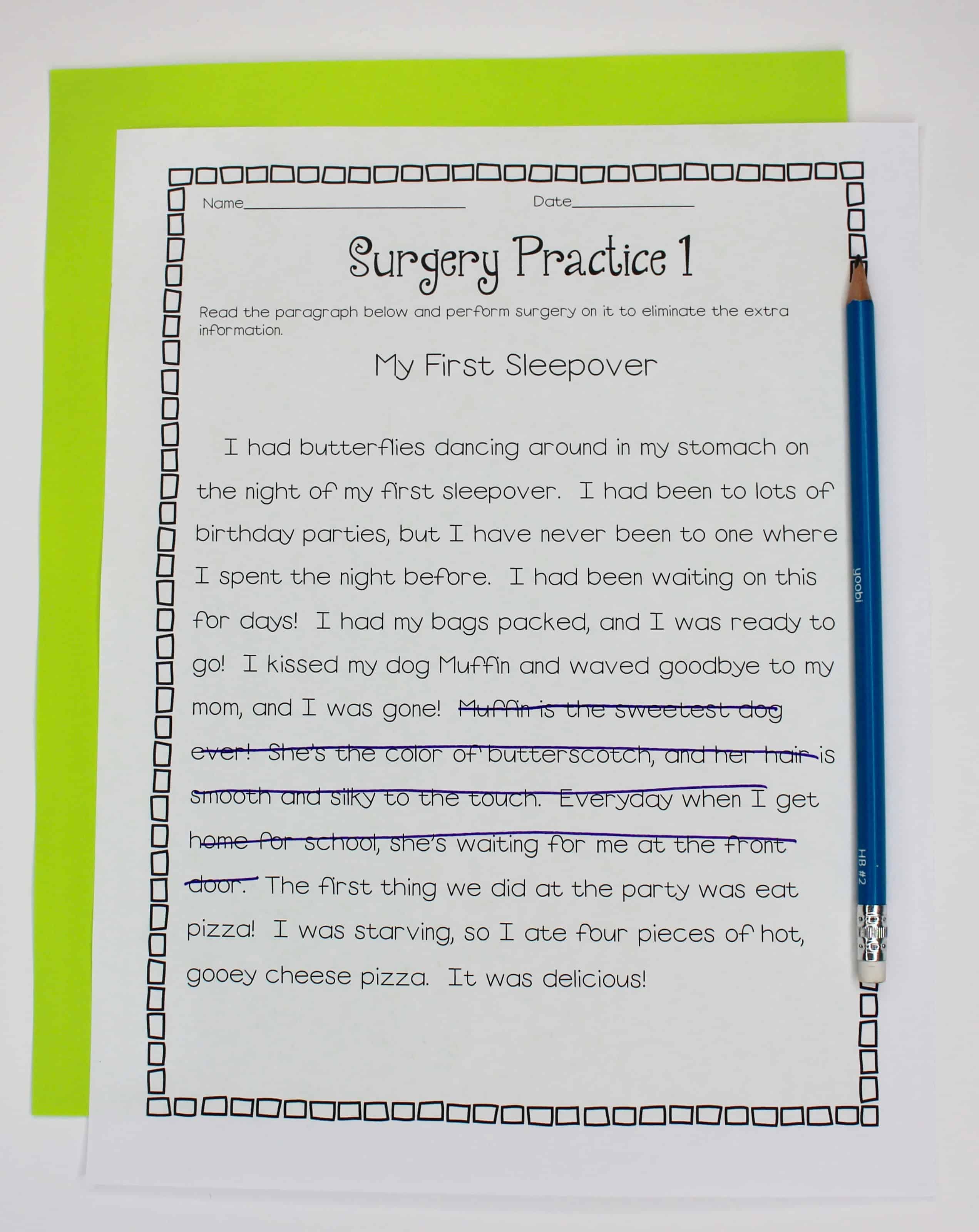 Teaching narrative writing to upper elementary students can be SO much fun! But, as we know, there are a lot of pieces to narrative writing, and it's a lot to teach. This blog post shares tons of tips, mentor texts, activities, and resources for teaching narratives in 3rd grade, 4th grade, and 5th grade. Click through to read the post!