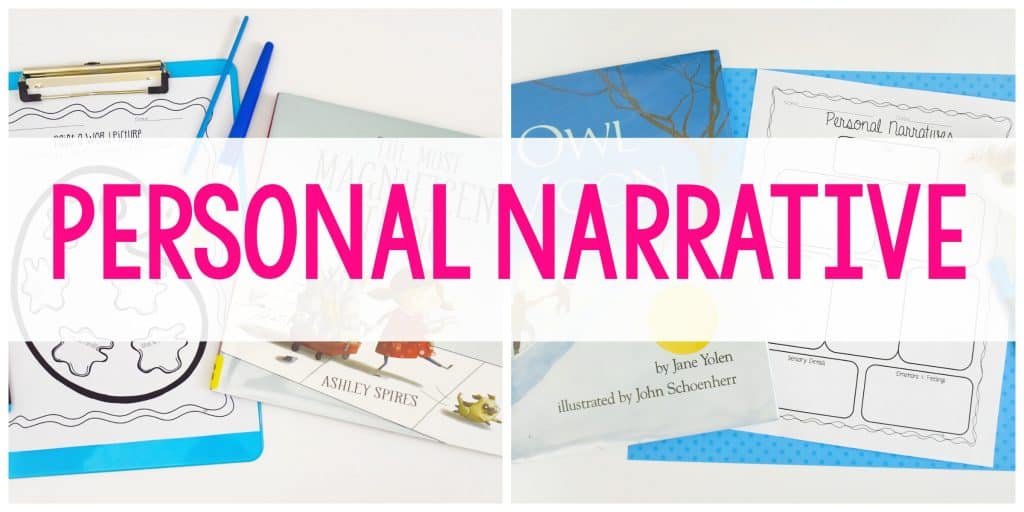 Narrative Writing Ashleigh S Education Journey