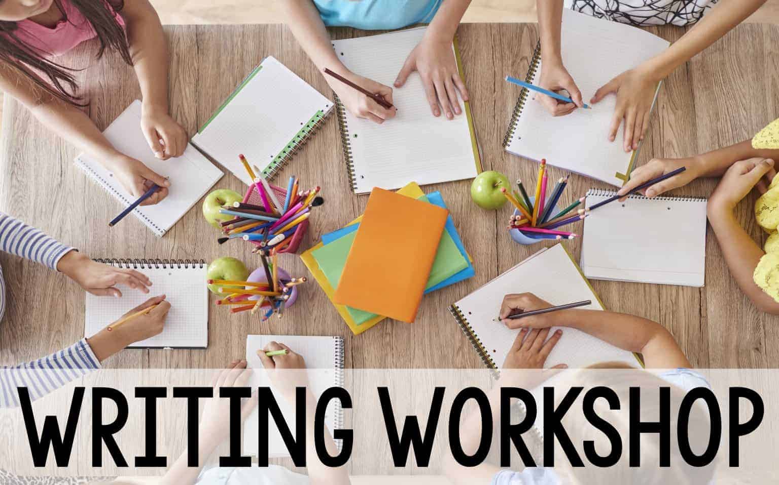Teaching Writing to Elementary Students