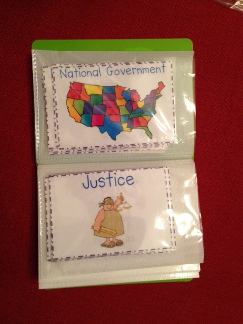 Word walls are so important for helping students build their vocabulary. I've done word walls different ways over the years, but in this blog post, I'm sharing how to did my social studies and science word wall. Lots of pictures are included so that you can adapt something similar in your 3rd grade, 4th grade, or 5th grade classroom! Click through to read these word wall tips for upper elementary teachers.