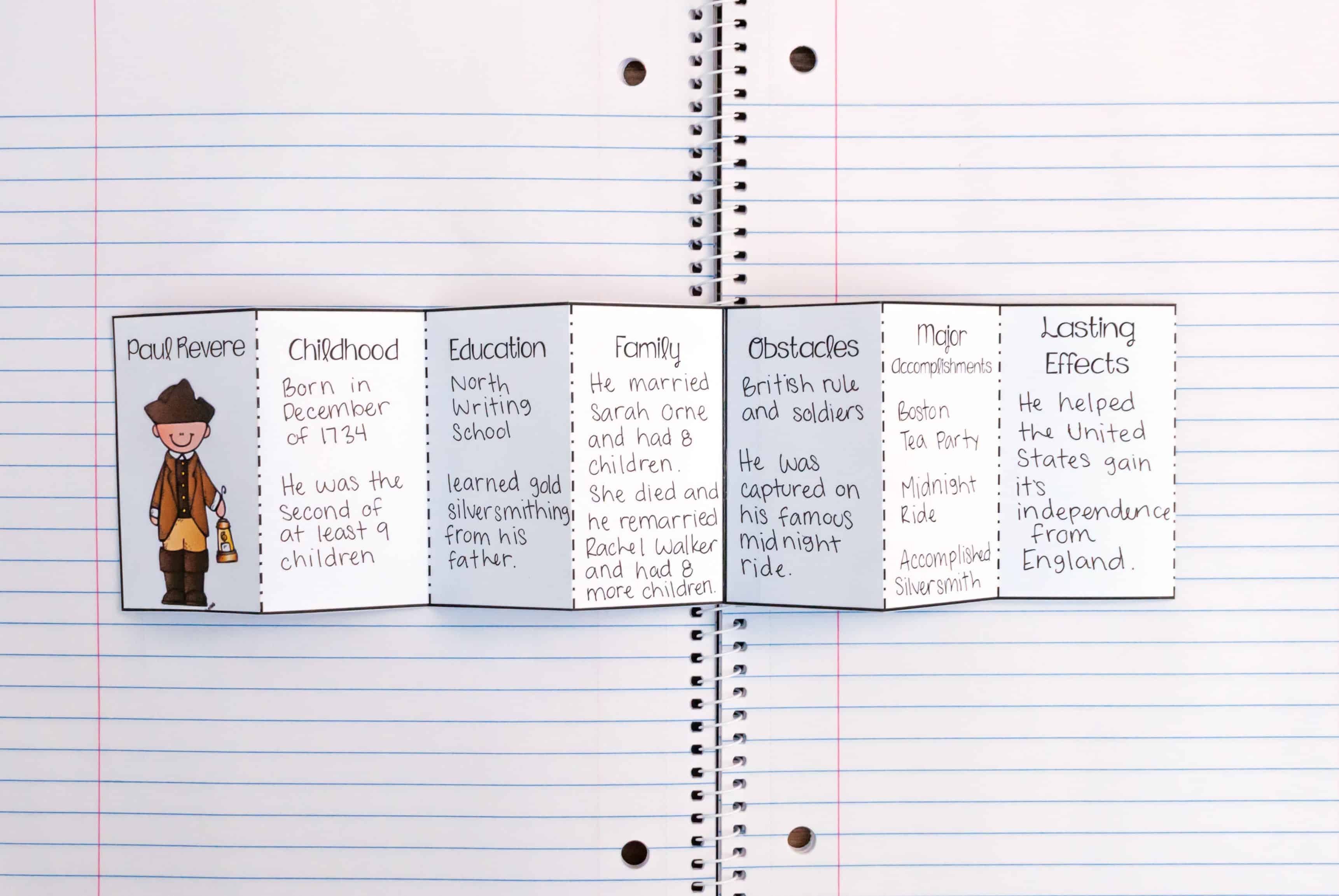 I wanted to make sure my upper elementary students received enough instruction in social studies, so I created a social studies interactive notebook! This resource is jam-packed with social studies content taught in 3rd grade, 4th grade, and 5th grade, and it's full of fun activities for your classroom. Click through to learn how I used this social studies interactive notebook with my students!