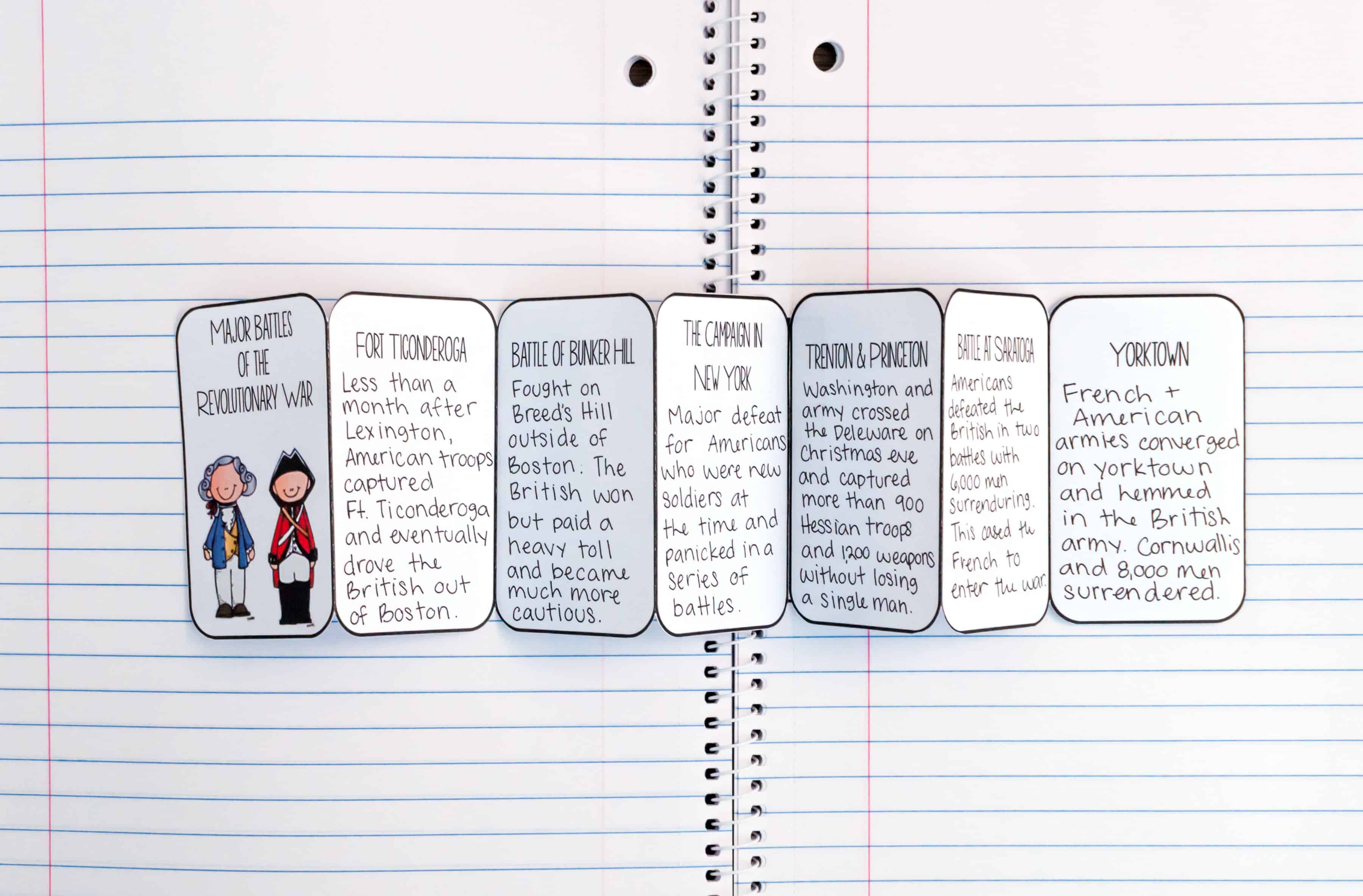 I wanted to make sure my upper elementary students received enough instruction in social studies, so I created a social studies interactive notebook! This resource is jam-packed with social studies content taught in 3rd grade, 4th grade, and 5th grade, and it's full of fun activities for your classroom. Click through to learn how I used this social studies interactive notebook with my students!