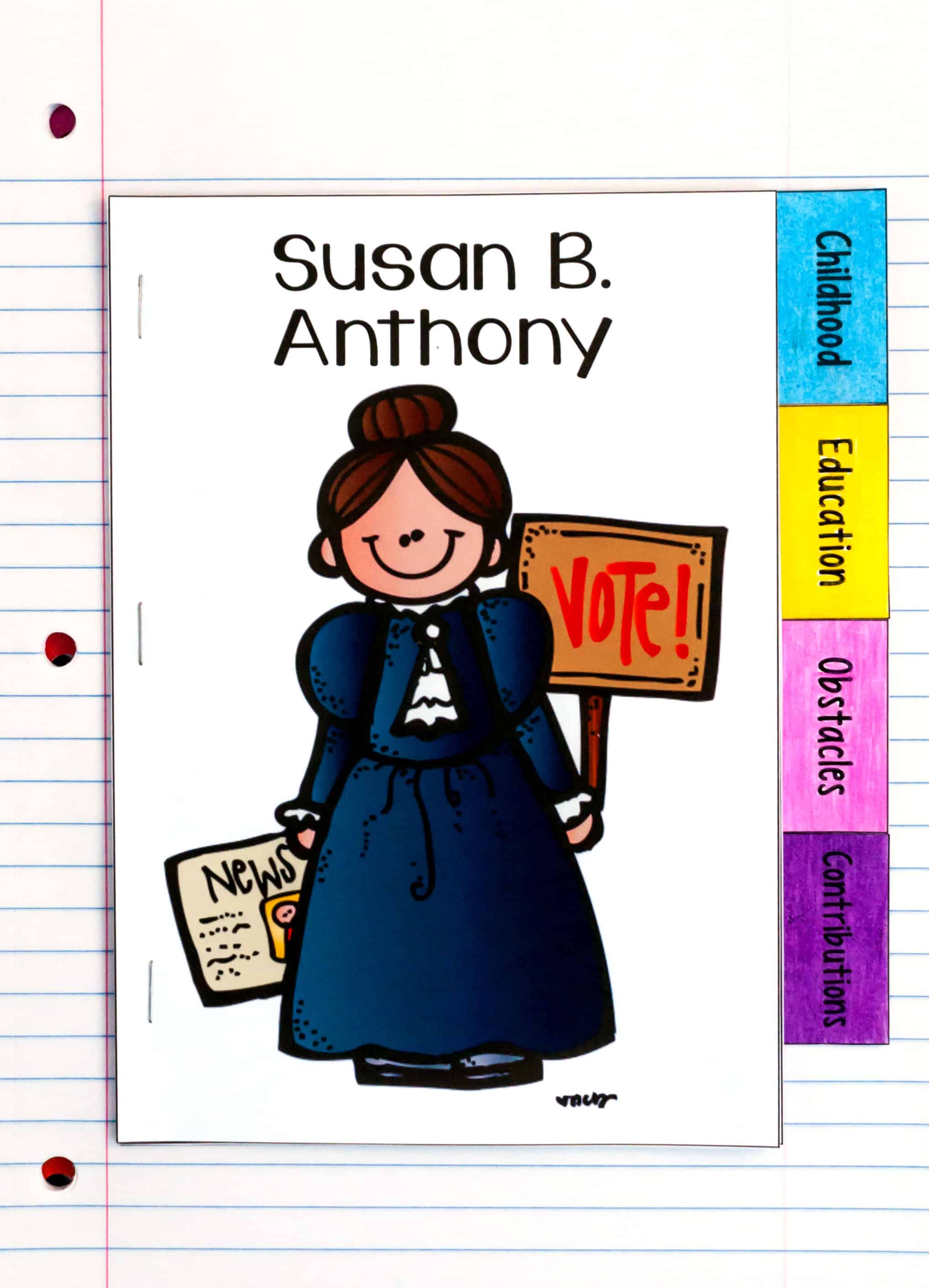 I wanted to make sure my upper elementary students received enough instruction in social studies, so I created a social studies interactive notebook! This resource is jam-packed with social studies content taught in 3rd grade, 4th grade, and 5th grade, and it's full of fun activities for your classroom. Click through to learn how I used this social studies interactive notebook with my students!