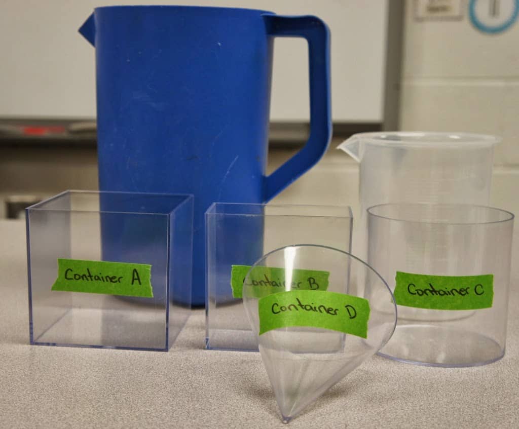 Students really benefit from doing hands-on activities to help boost their conceptual understanding in math and science. Teaching liquid volume is one of those areas where our upper elementary students can get a much better grasp of the concept by doing an engaging activity! This blog post shares four activities that you can use for teaching liquid volume in your upper elementary classroom. Click through to read the post!