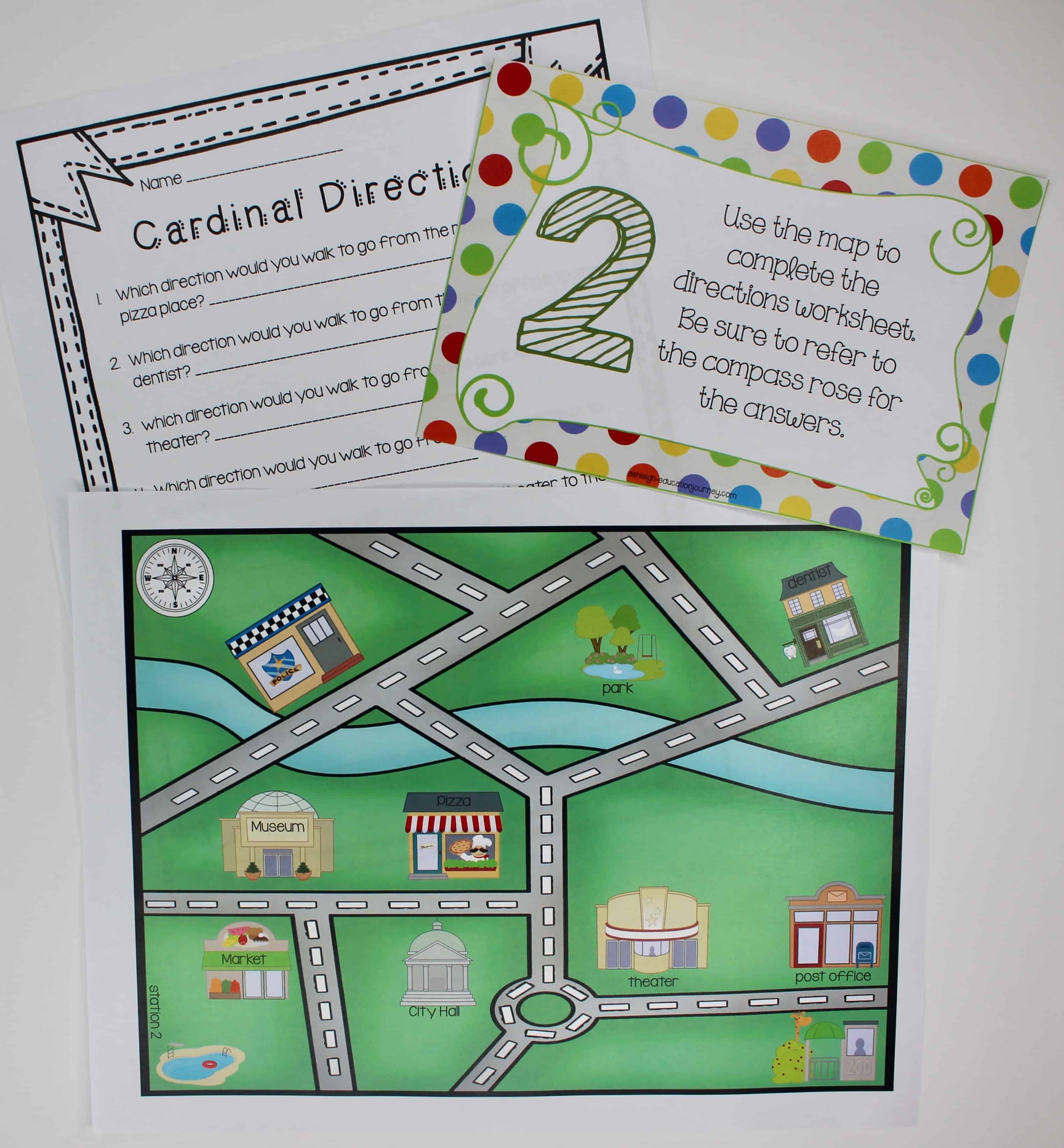 Centers make a fun addition to any subject area in elementary school, but these geography stations make a super engaging activity to add to your social studies curriculum! I shared how you can use these geography centers in your 3rd grade, 4th grade, or 4th grade classroom in this blog post. The topics include landforms, latitude and longitude, countries around the world, and more. Click through to read the post now! Centers make a fun addition to any subject area in elementary school, but these geography stations make a super engaging activity to add to your social studies curriculum! I shared how you can use these geography centers in your 3rd grade, 4th grade, or 4th grade classroom in this blog post. The topics include landforms, latitude and longitude, countries around the world, and more. Click through to read the post now!