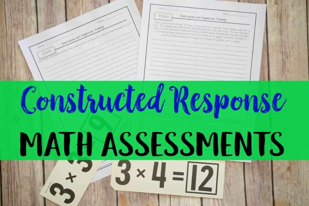 Common Core Assessments Ashleigh S Education Journey