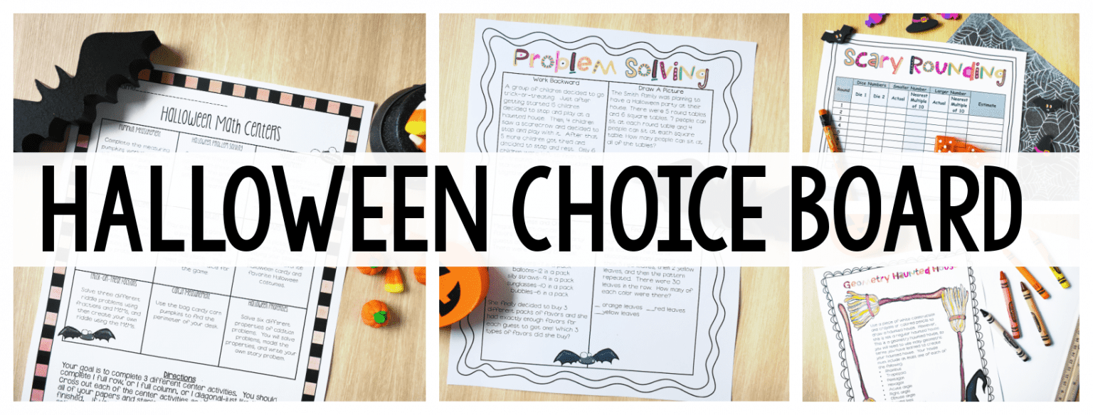 halloween-choice-board-ashleigh-s-education-journey