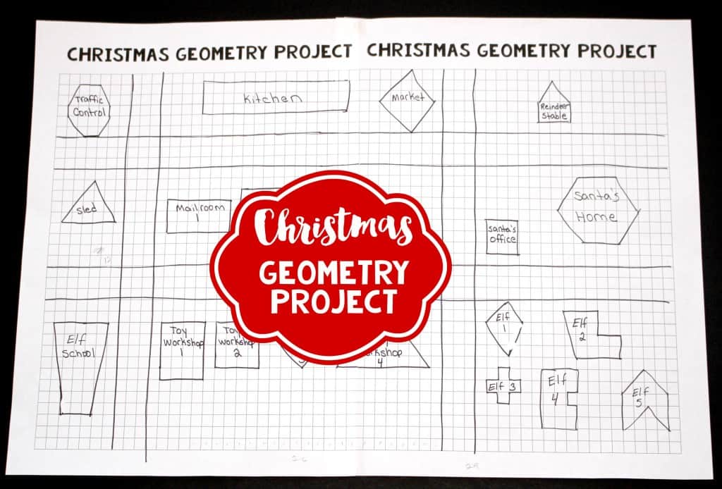 Christmas Math