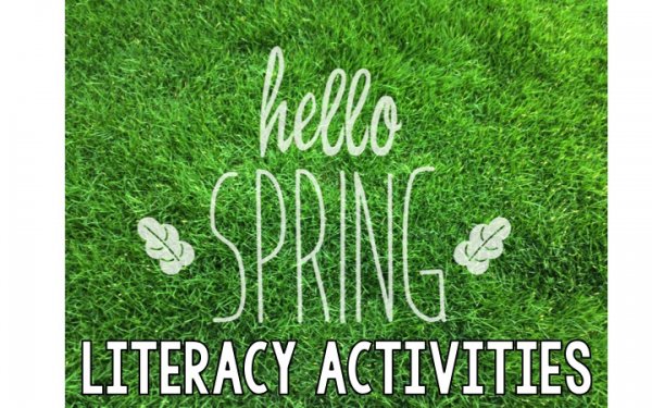 literacy activities