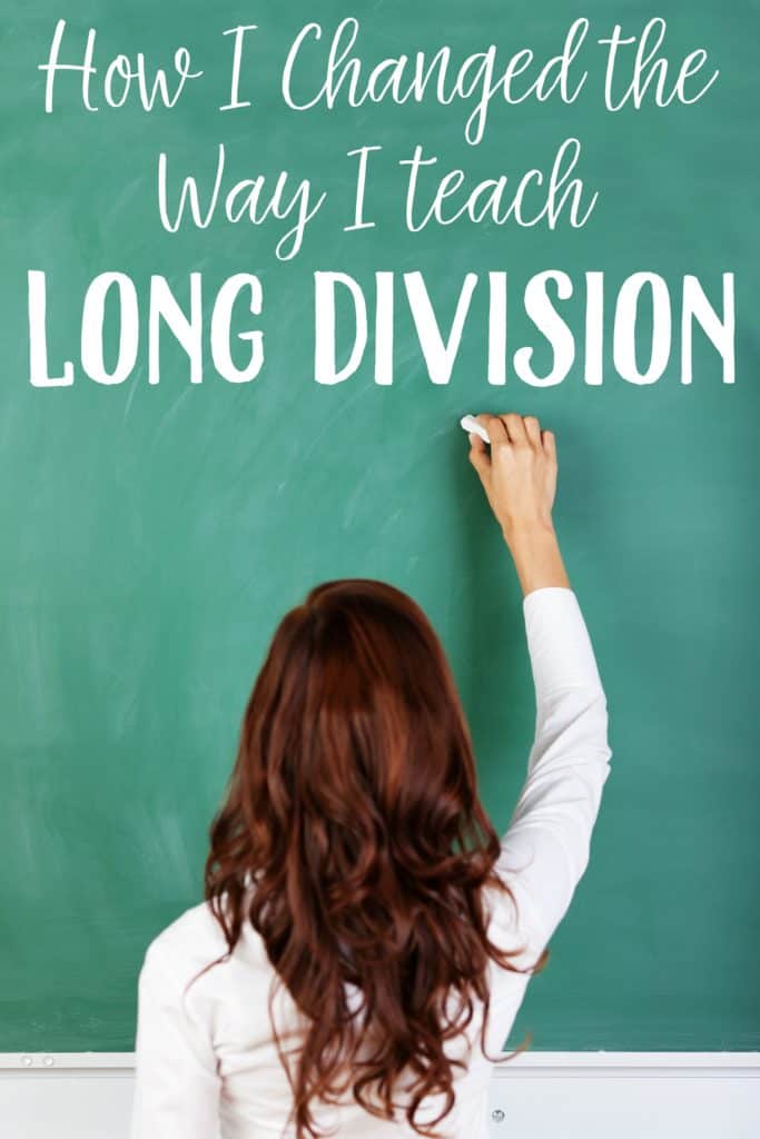 Long Division