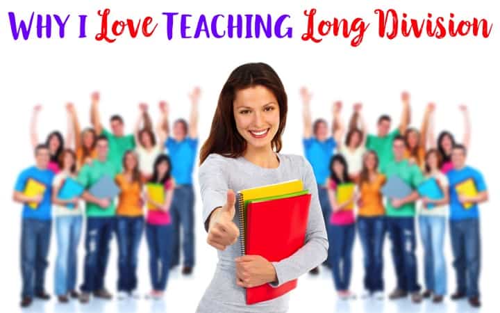 Long Division