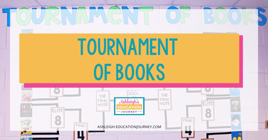 Tournament of Books