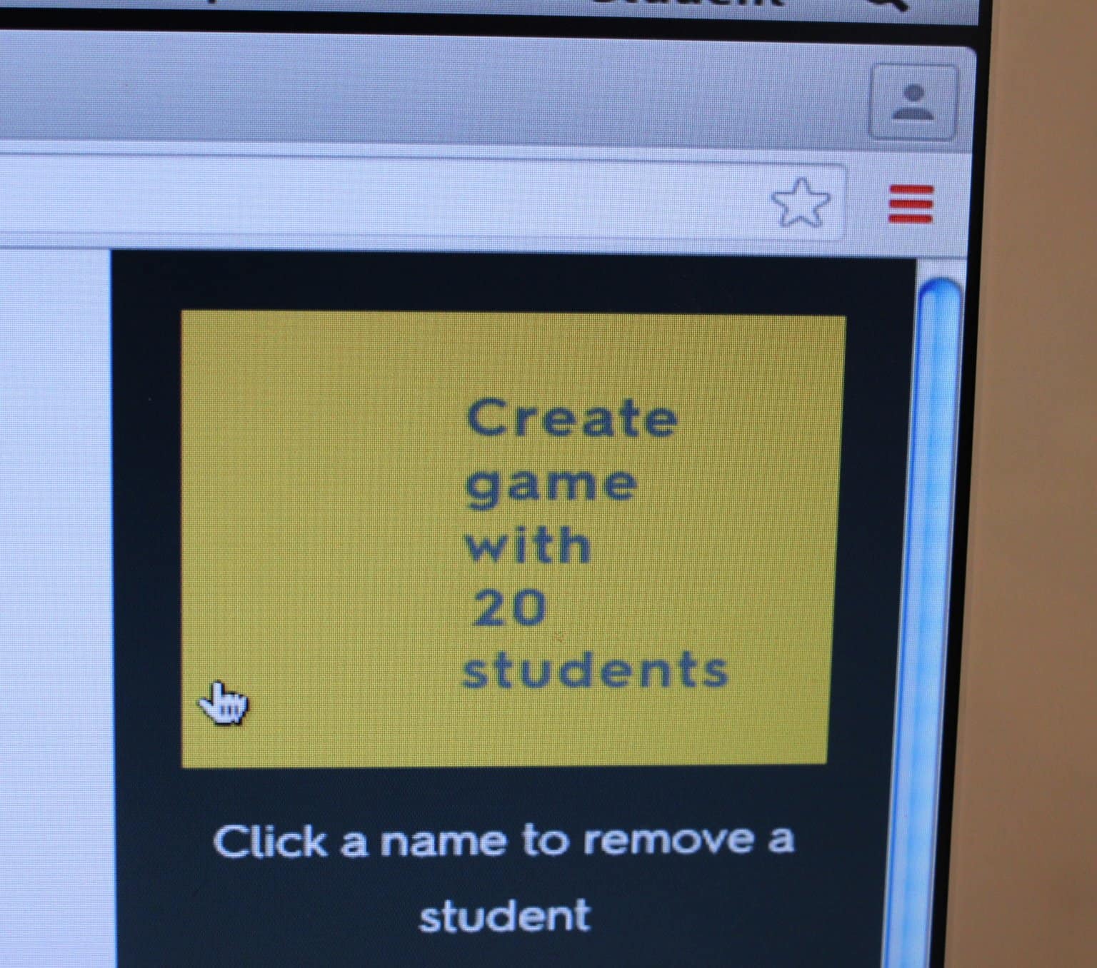 Student Approved Review Game Ashleigh's Education Journey