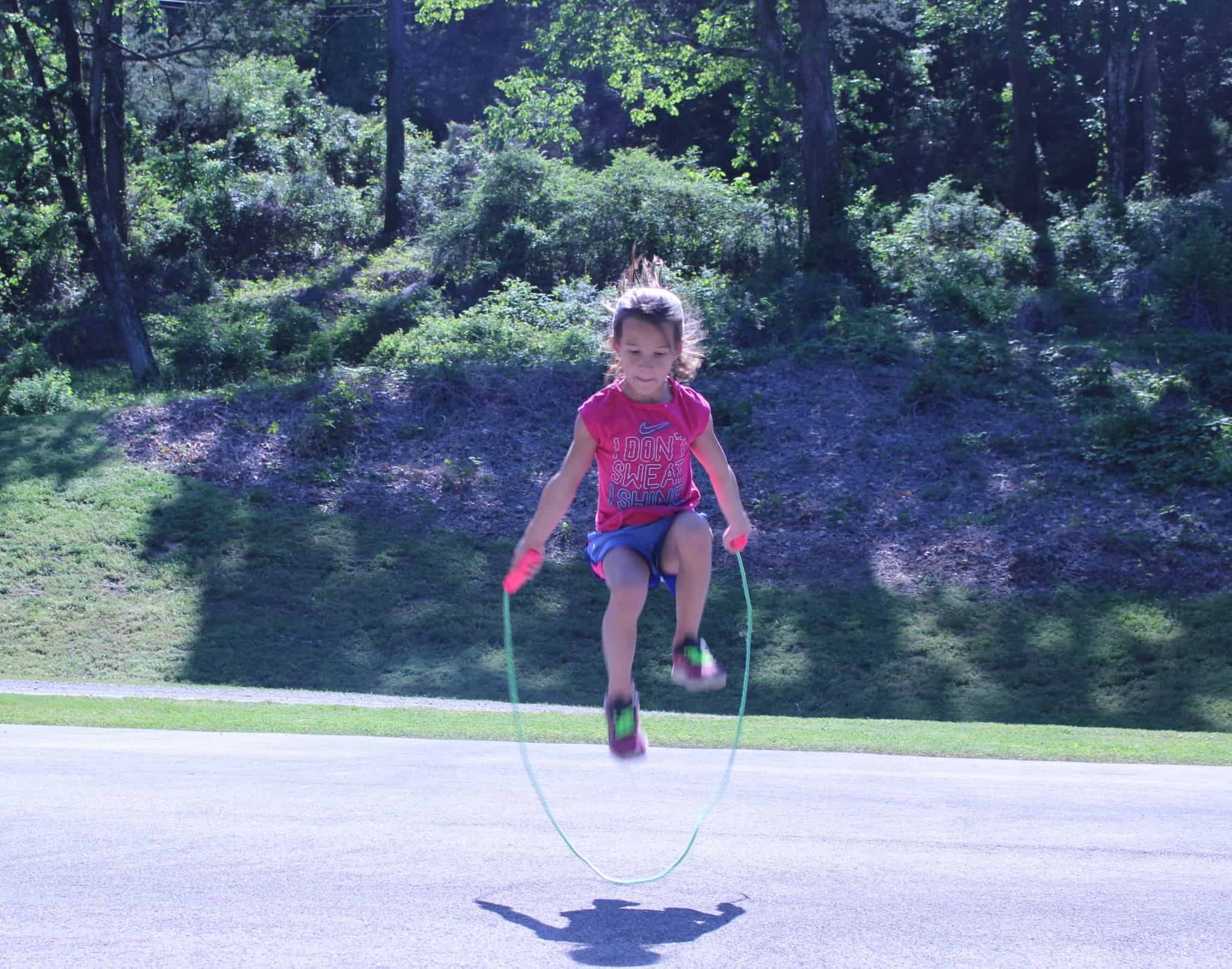 Teaching Math Outdoors Ashleigh S Education Journey