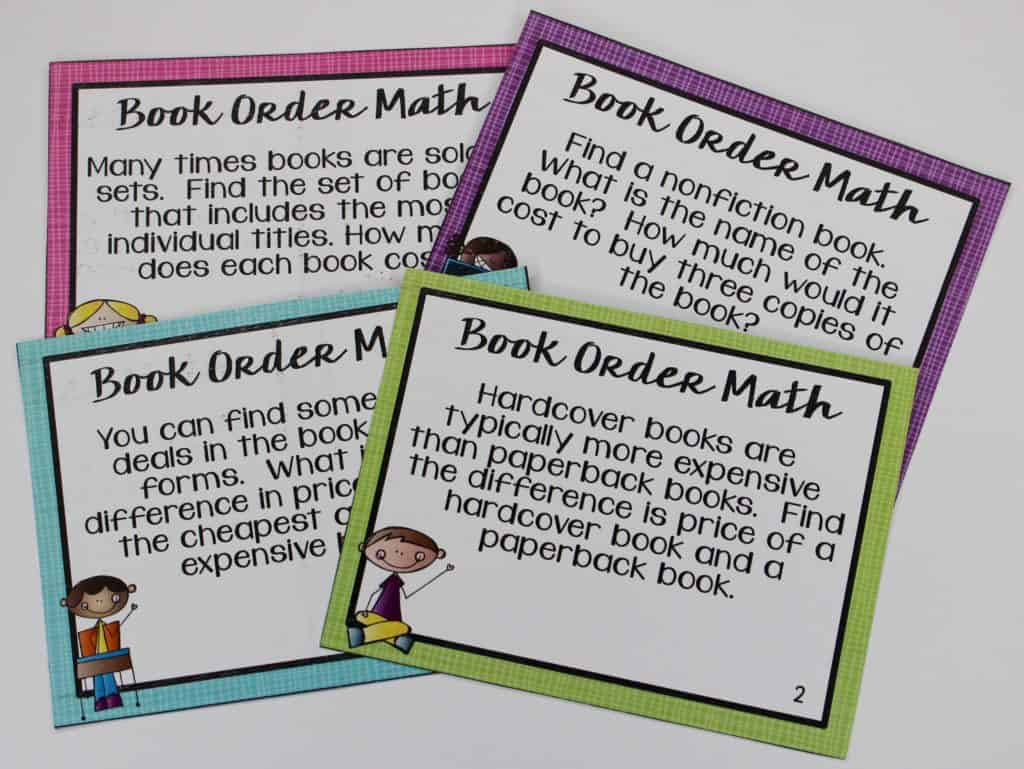 Task cards are a huge time-saver and an excellent instructional tool in the upper elementary classroom. They have tons of uses -- stations or centers, early finishers, homework, review, games, and more! I'm sharing all about how I'm using task cards and how I'm making them work for me and my 3rd grade, 4th grade, and 5th grade students in this blog post. Click through to read more! Task cards are a huge time-saver and an excellent instructional tool in the upper elementary classroom. They have tons of uses -- stations or centers, early finishers, homework, review, games, and more! I'm sharing all about how I'm using task cards and how I'm making them work for me and my 3rd grade, 4th grade, and 5th grade students in this blog post. Click through to read more!