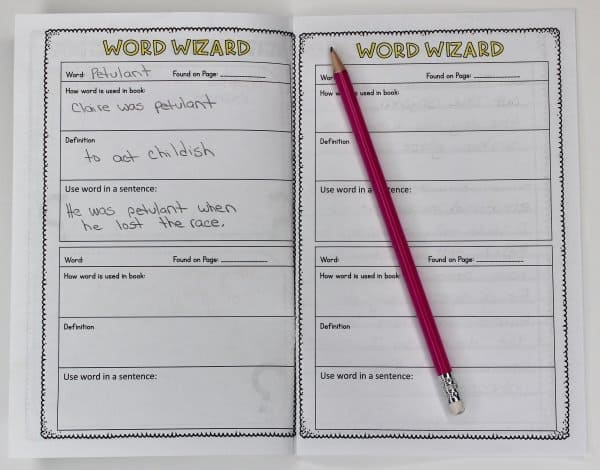 teaching reading