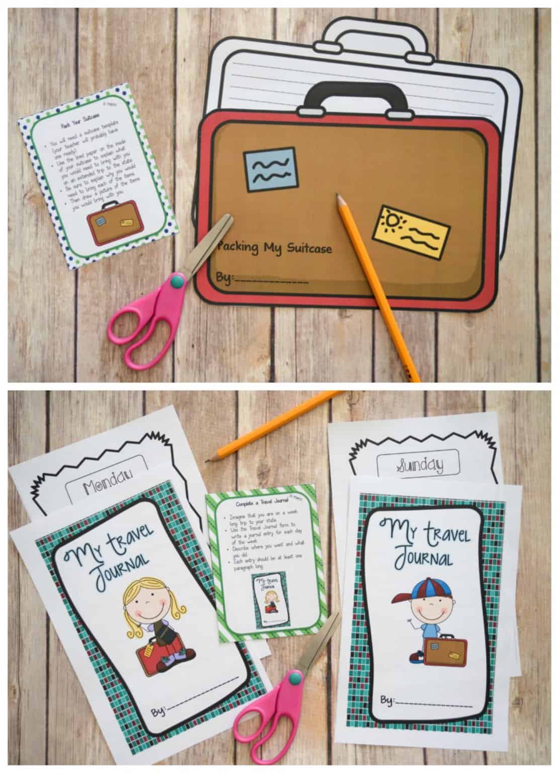 5 Ideas for Teaching After Testing - Ashleigh's Education Journey