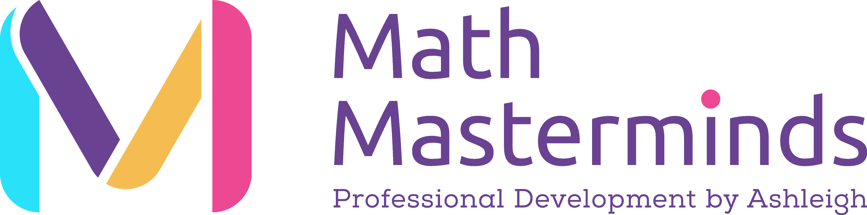 Math Masterminds logo