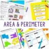 4th Grade Measurement Thumbnail 2