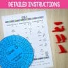 4th Grade Multiplication Escape Thumbnail 3