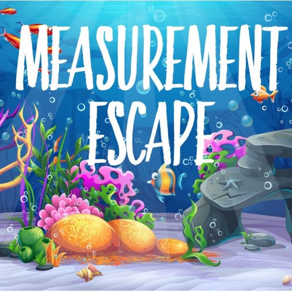 Measurement Escape Cover