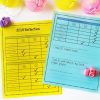 New Year Goals and Activities | Updated Yearly | Print & Digital - Image 2