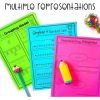 No Prep Multiplication | Print & Digital - Image 2