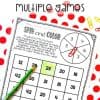 No Prep Multiplication | Print & Digital - Image 3