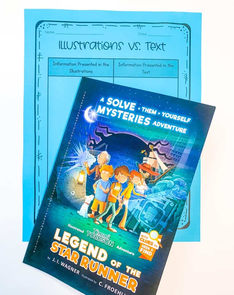 Visualizing When Reading - Ashleigh's Education Journey